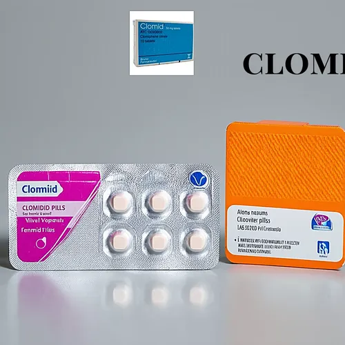 Acheter clomid 100mg